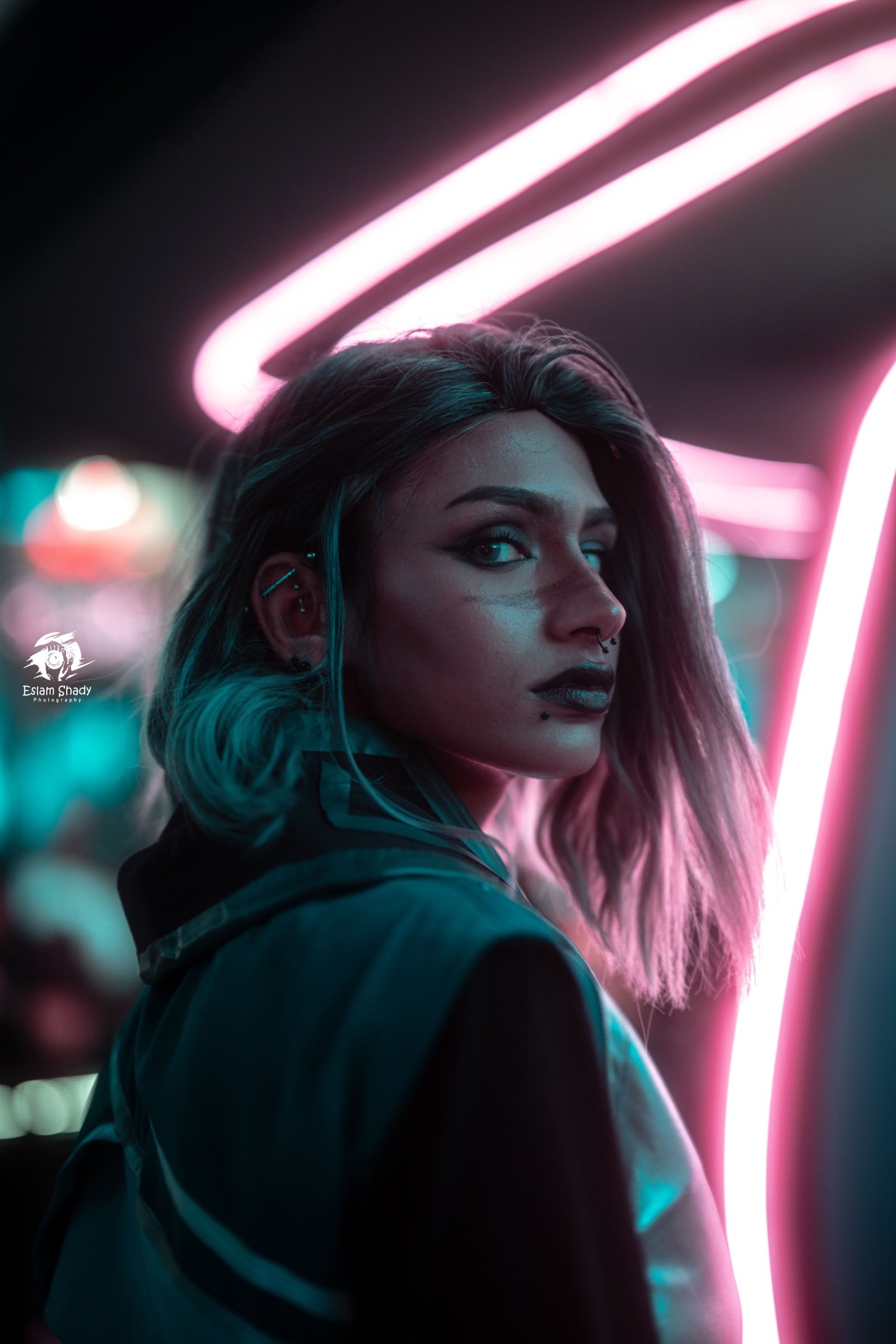 cloudymeow.cosplay - Fade