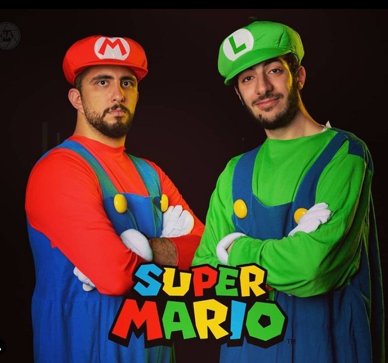 BibiZumot / mister_emm