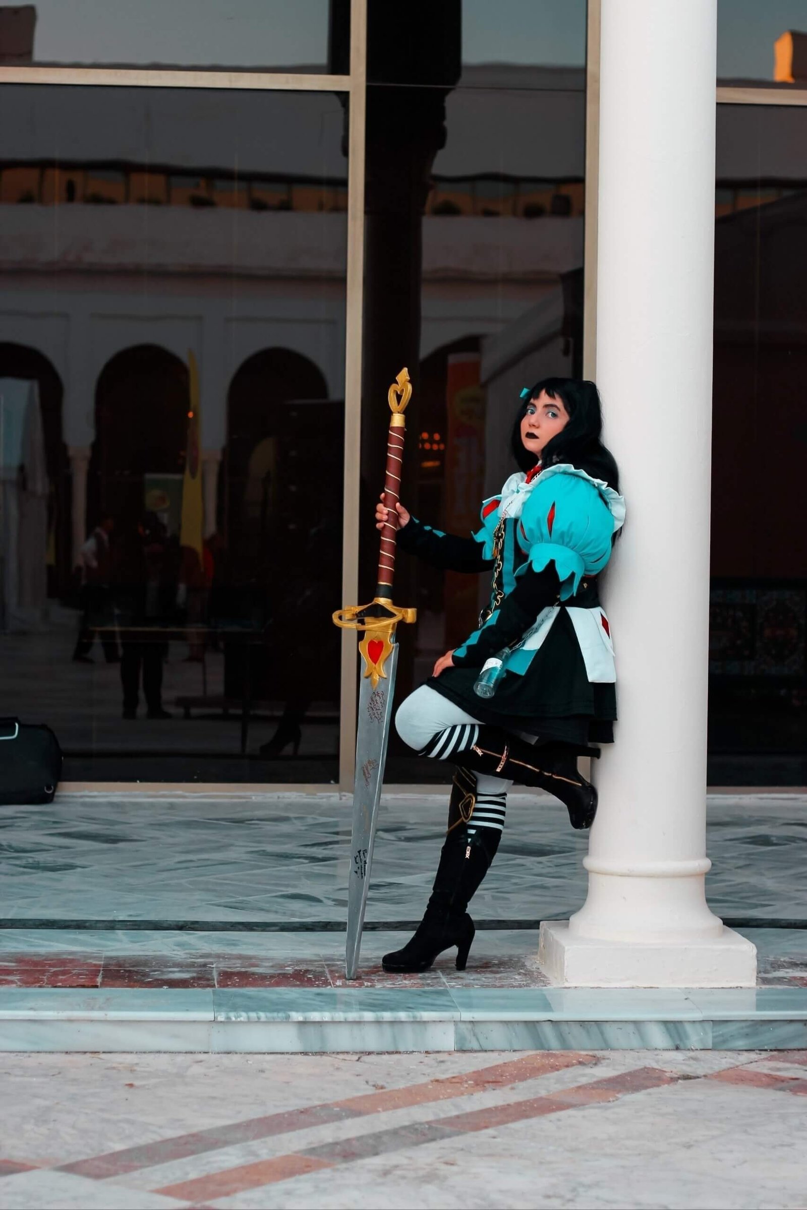 deadlydivergentgirls