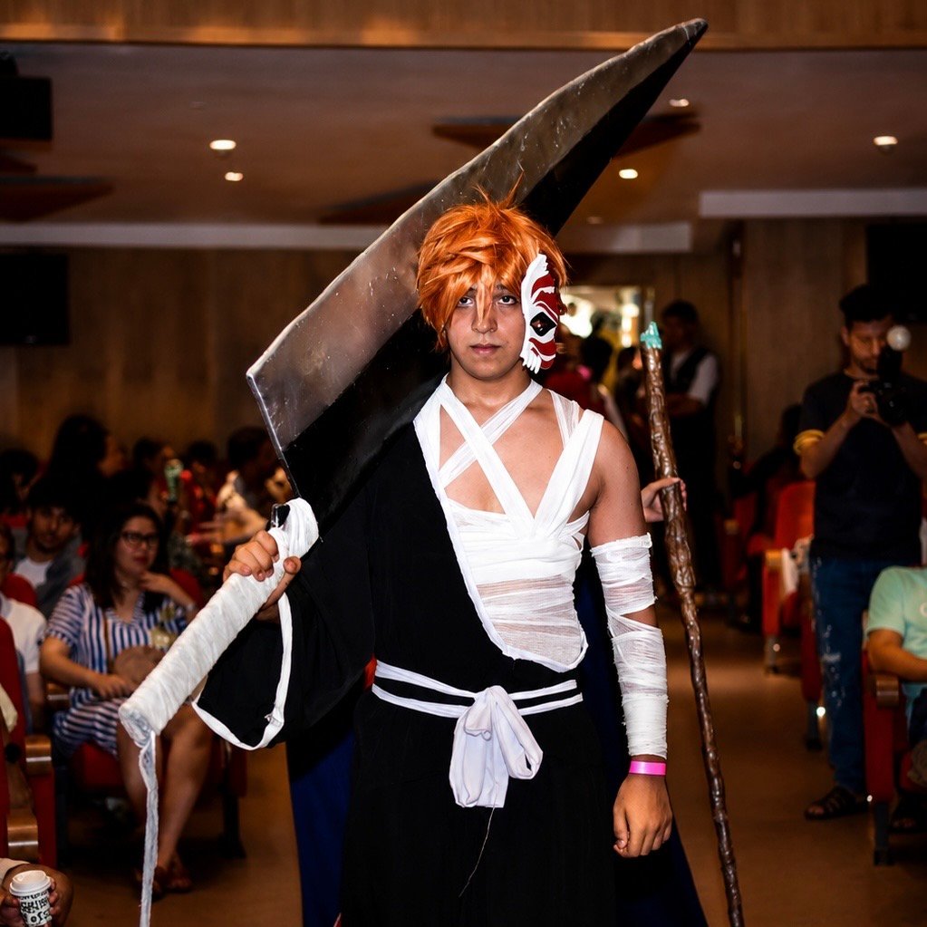 Kn__ilyass - ichigo