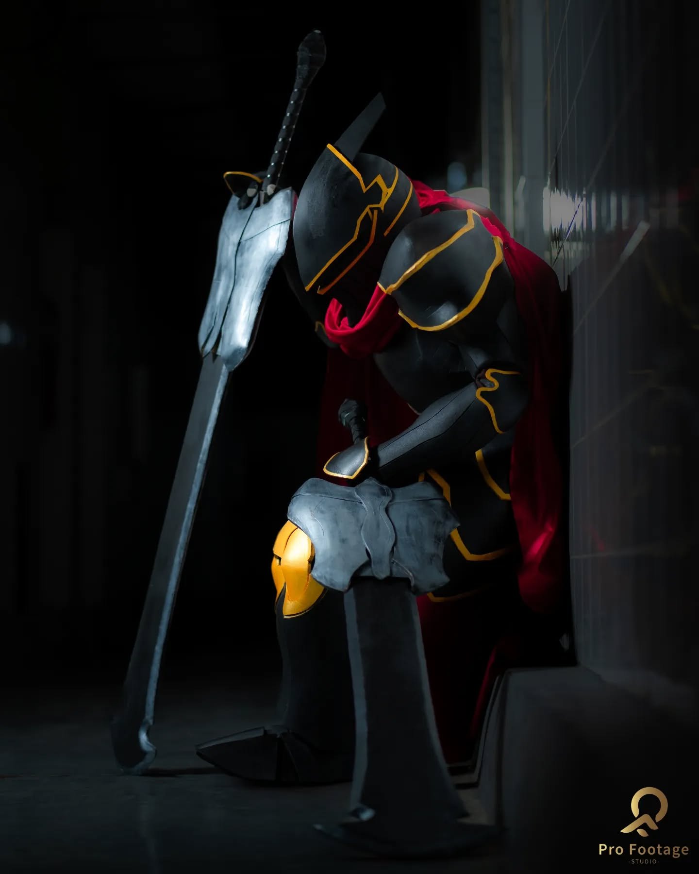 Amine El Harim portrait