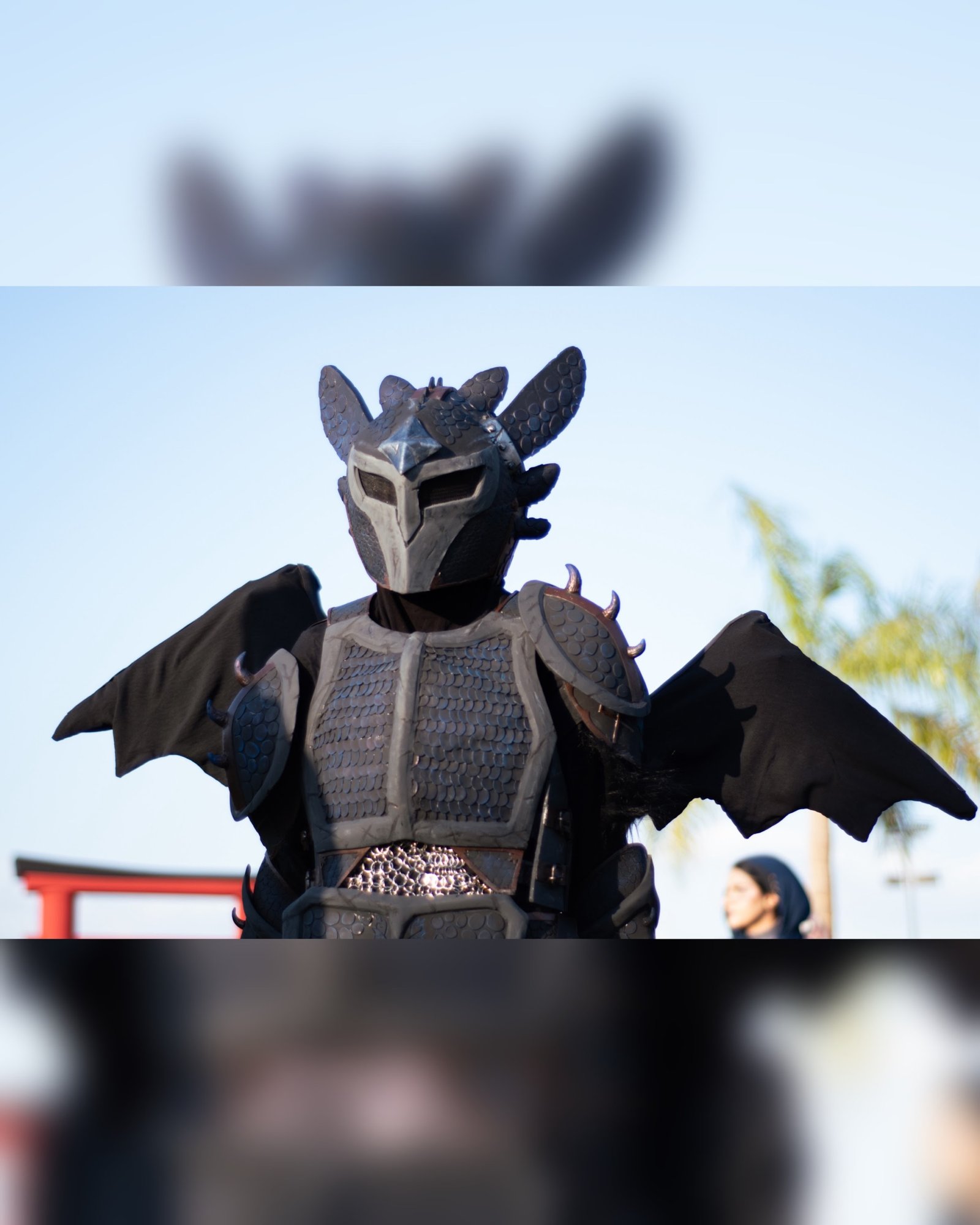 Beitemesa - Night fury