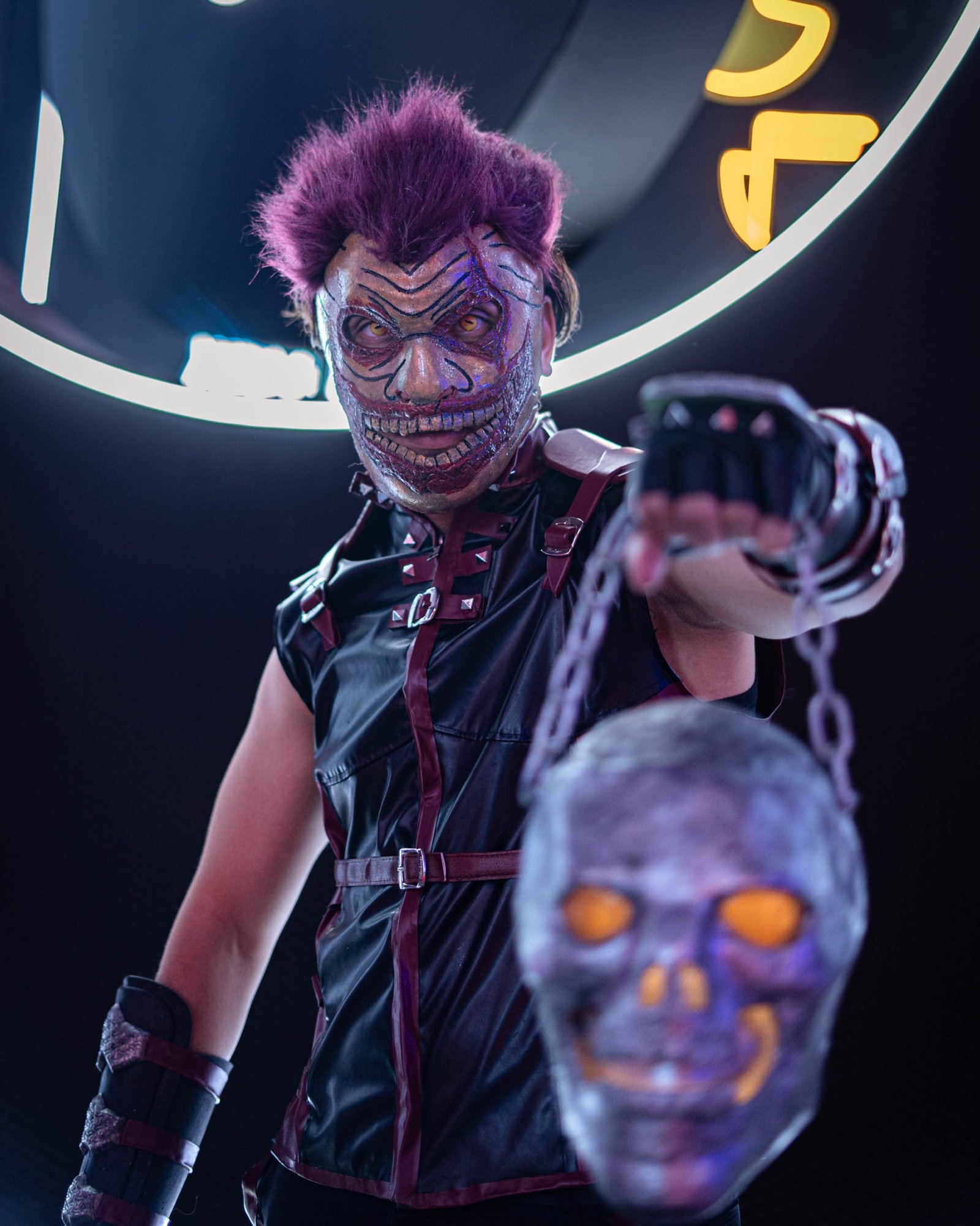 yousama_cosplay